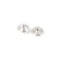 Alloy Washer Carriers pair - TT