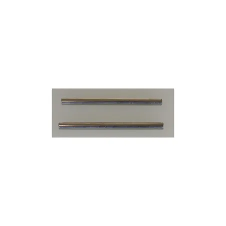 Pivot Pin plain 45mmx1/8
