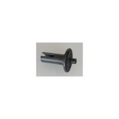 Alloy Diff Output male - Fusion