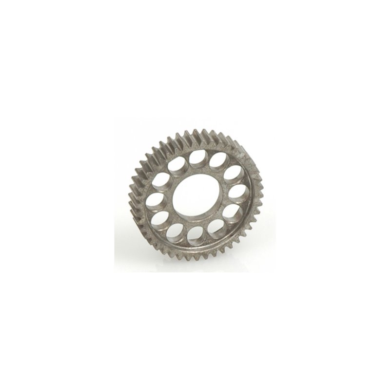 Alloy Diff Output male - Fusion