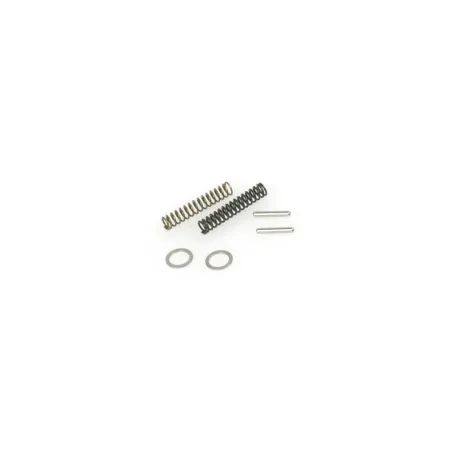 SpringShim and Pin Set - 3 Spd (8.5and10.5k)