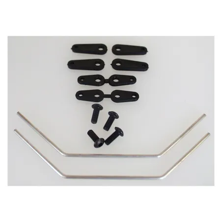 Anti-Roll Bars - Fusion (pair)