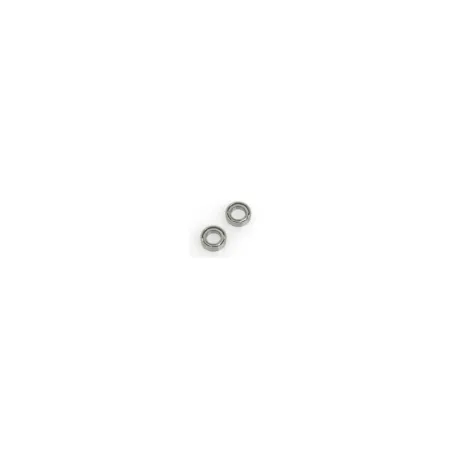 Ball Bearing - 5x9x2.5 Open - (pr)