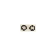 Ball Bearing - 5x8x2.5 Shield Flanged - (pr)