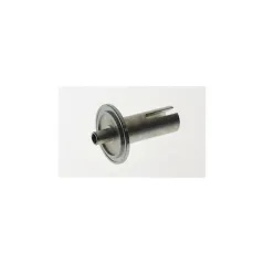 Steel Diff Output male - Menace