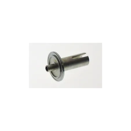 Steel Diff Output male - Menace