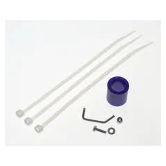 Fixing Kit tuned pipe - Menace