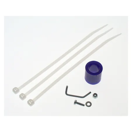 Fixing Kit tuned pipe - Menace