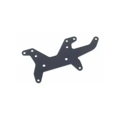 Rear Shock Bracket S1 - Menace