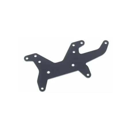 Rear Shock Bracket S1 - Menace