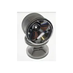 Chrome Wheel smooth - Menace (pr)