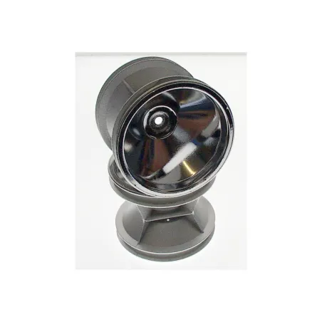 Chrome Wheel smooth - Menace (pr)
