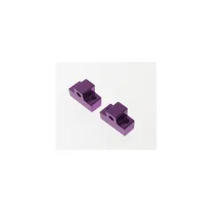 Alloy Pivot Block 10 degree (pr)