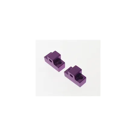 Alloy Pivot Block 10 degree (pr)