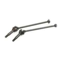 Steel Driveshafts - Menace (pr)