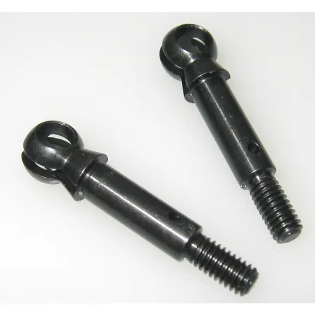 Axle - CV Joint (pr)