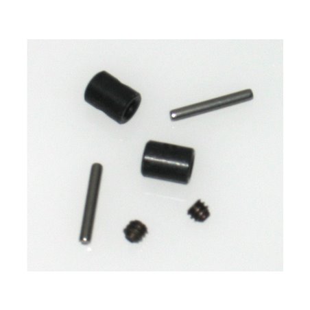 Cylinder Screw and Pin - CV Joint (pr)