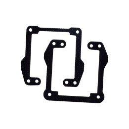 Suspension Risers Fr and Rr S1 - Mi2