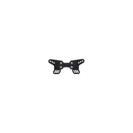 C/F Low Front Shock Mount - Mi2