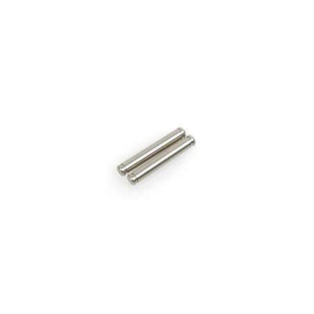 Pro Pin Grooved 1/8x18mm (pr)