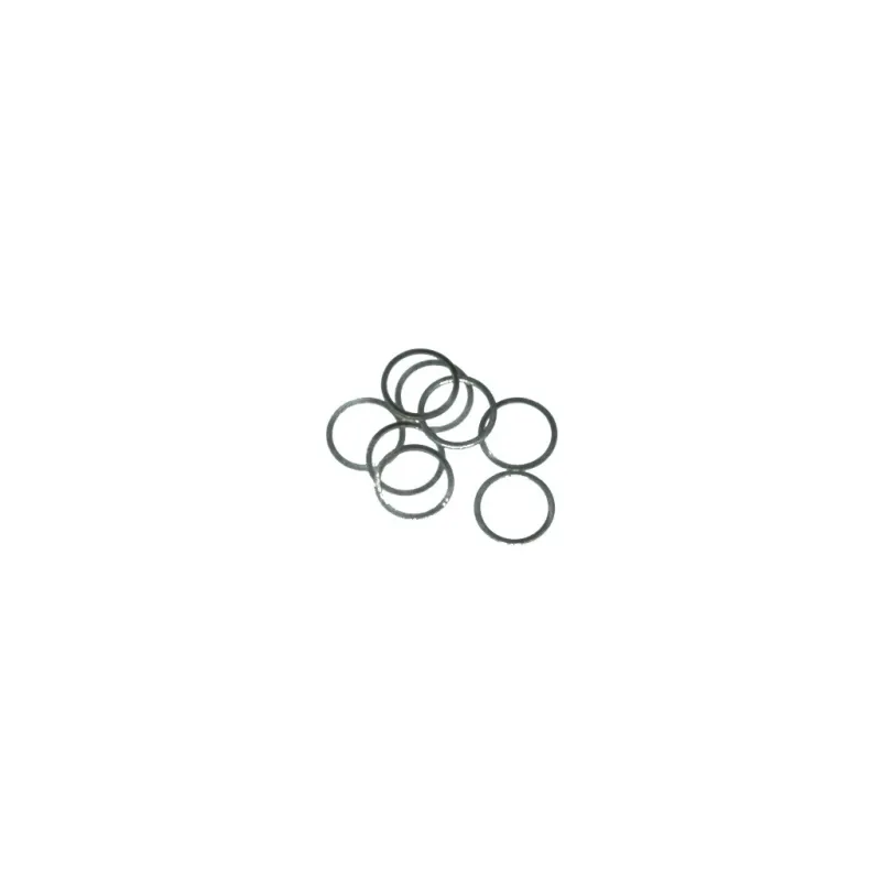 Diff Shims 10x12x0.2 (pk8)