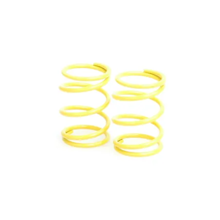 Pro-Touring Springs - Yellow 23 lbs