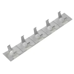 SPEED PACK - Sticky Cable Clips (pk10)