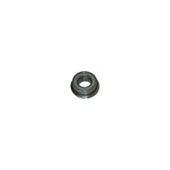 Ceramic Bearing - 4x8x3 Shield Flanged - (pr)