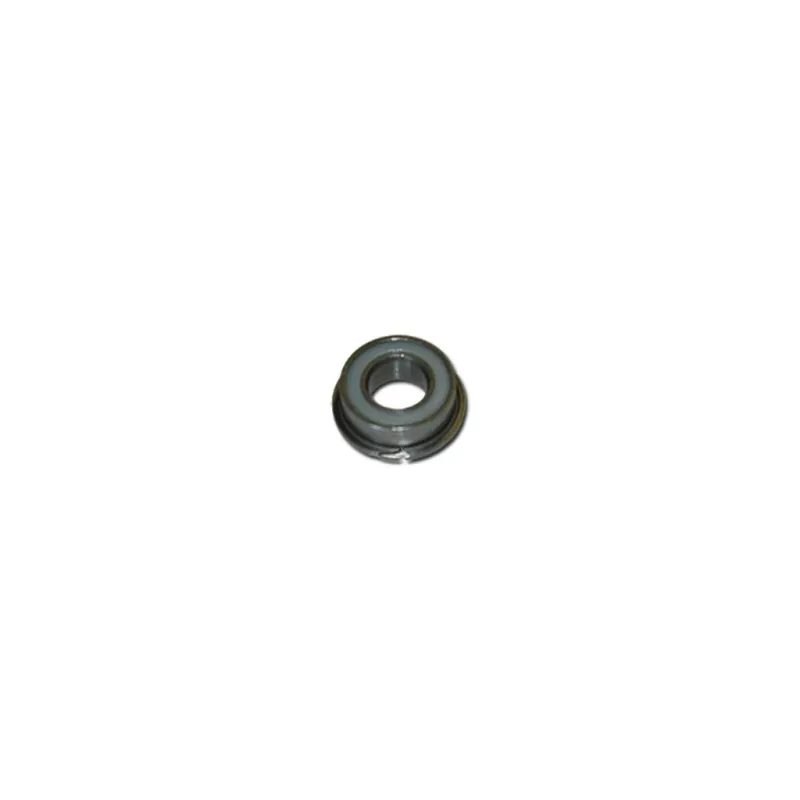 Ceramic Bearing - 4x8x3 Shield Flanged - (pr)