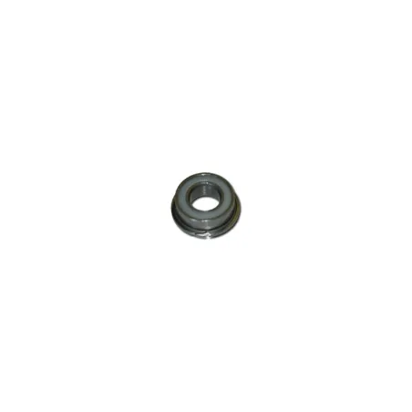 Ceramic Bearing - 4x8x3 Shield Flanged - (pr)