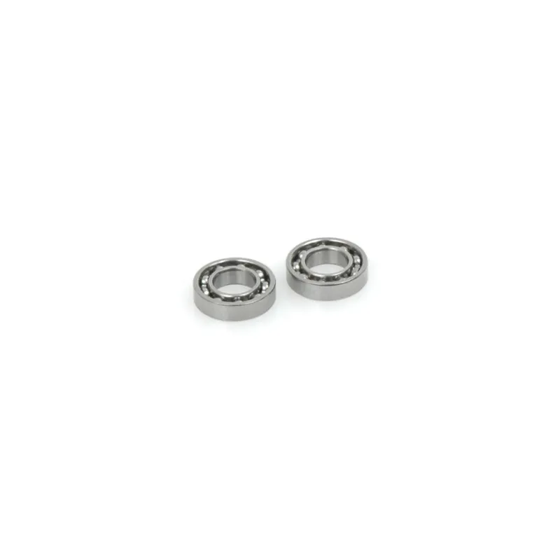 Ball Bearing - 7x14 Red Seal - (pr)