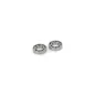 Ball Bearing - 7x14 Red Seal - (pr)