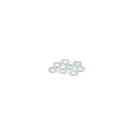 SPEED PACK - M2.5 Washers (pk8)