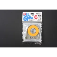 TAMIYA MASKING TAPE 6MM