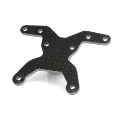 Body Mount front - Rascal