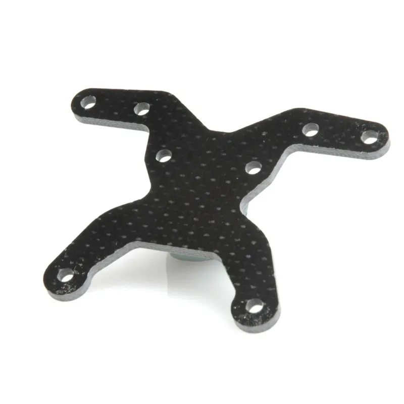 Body Mount front - Rascal