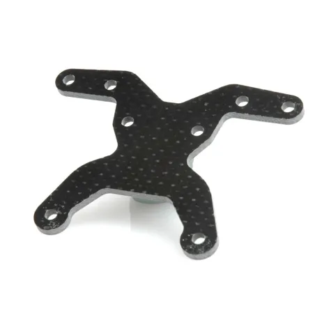 Body Mount front - Rascal