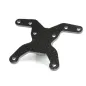 Body Mount front - Rascal