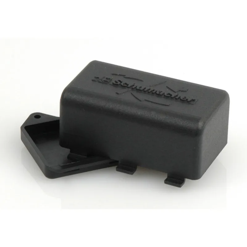 Battery Box - Rascal,Riot
