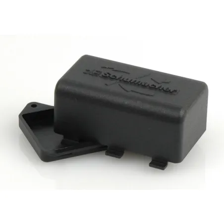 Battery Box - Rascal,Riot