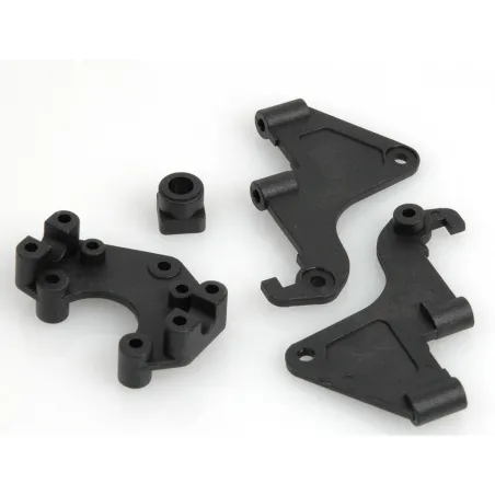 Moulding Set - Rascal,Riot