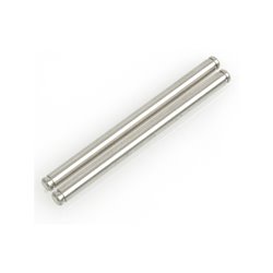 Pivot Pin grooved 35mmx1/8 - Rascal (pr)
