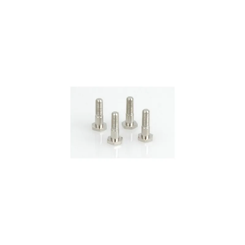 Rose Joint Screw pk4 - Rascal,Riot