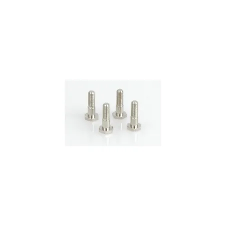 Rose Joint Screw pk4 - Rascal,Riot