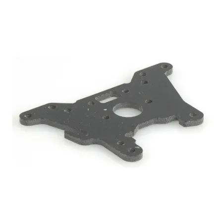 Shock Mount rear - Rascal