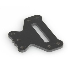 Shock Mount front - Rascal