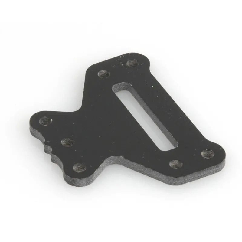 Shock Mount front - Rascal