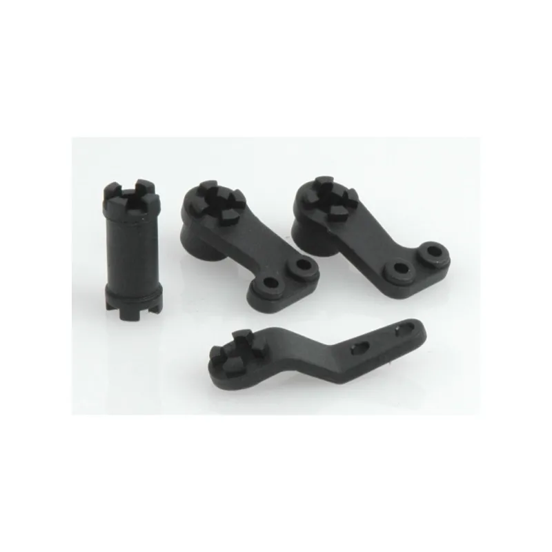 Steering Moulding Set - Rascal,Riot