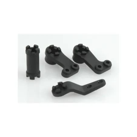 Steering Moulding Set - Rascal,Riot