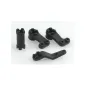 Steering Moulding Set - Rascal,Riot